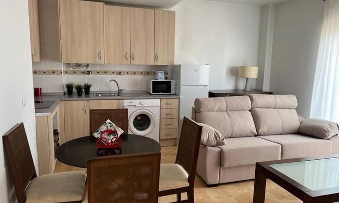 El Palmar Apartamento | Excelente Apartamento en El Palmar, Murcia