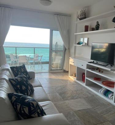 Centro Apartamento | Excelente Apartamento na Praia das Virtudes