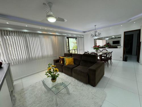 Jardim Praiano Apartamento | Excelente Apartamento Proximo A Praia Da Enseada