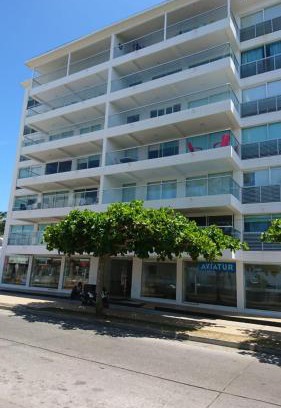 Punta Hansa Apartamento | Excelente Apto Con Piscina