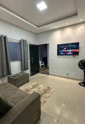 Plano Diretor Sul Casa | Excelente casa com piscina e 2 quartos proximo da rodoviária e aeroporto
