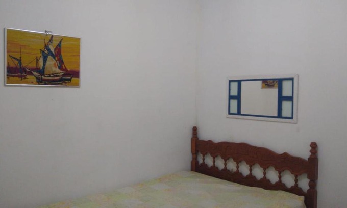 Tamandare Apartamento | Excelente casa em Tamandare