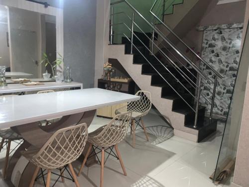 Tapana Casa | Excelente casa para cop 30
