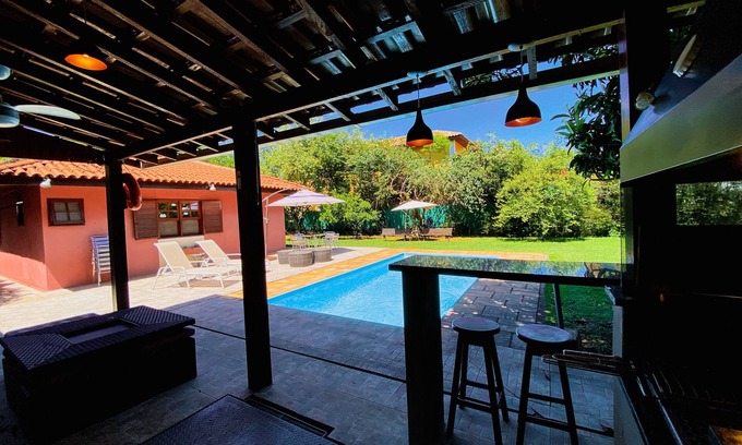 Carapicuiba Casa | Excelente casa térrea na Granja Viana