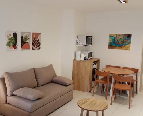 Retiro Apartamento | Excelente departamento céntrico cerca de todo