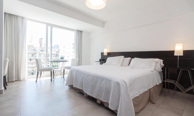 Palermo Apartamento | Excelente Dpto. en Palermo Hollywood - Argentina
