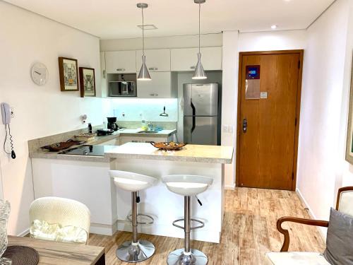 Pinheiros Apartamento | Excelente e charmoso apto 1 dormitório - metrô Fradique