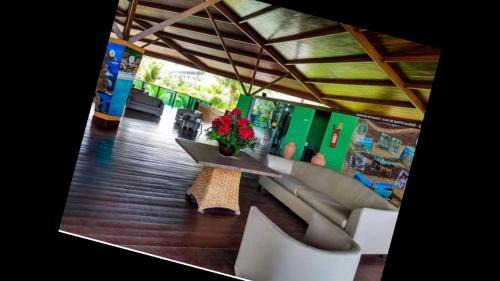 Porto de Galinhas Apartamento | EXCELENTE FLAT 3 QUARTOS PRA 10 PESSOAS NO ANCORAR FLAT RESORT