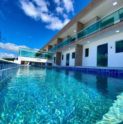 Bezerros Casa | Excelente Flat no alto de Bezerros
