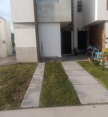 Soledad de Graciano Sanchez Apartamento | Excelente hogar para descansar