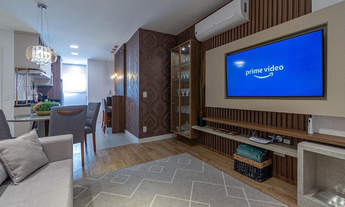 Planalto Apartamento | Excelente imóvel em Gramado - @stayhousetemporada