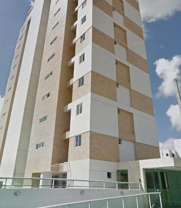 Expedicionarios Apartamento | Excelente Localização