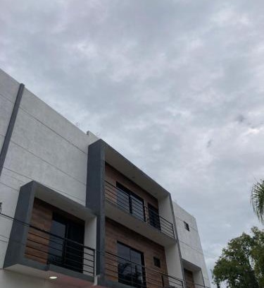 Zinapecuaro Apartamento | Excelente Loft Céntrico