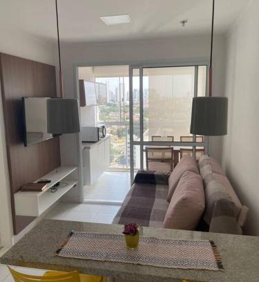 Goiania Apartamento | Excelente#Metropolitan mall#Flamboyant#Jd Goiás