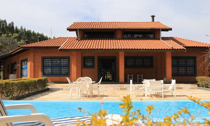 Botucatu Casa | Excelente Sítio São Nicolau em Botucatu