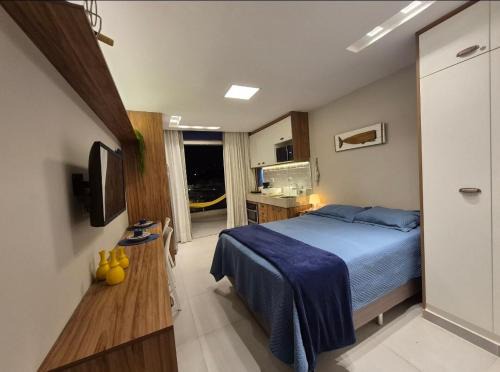 Jaguaribe Apartamento | Excelente Studio na Praia de Jaguaribe!