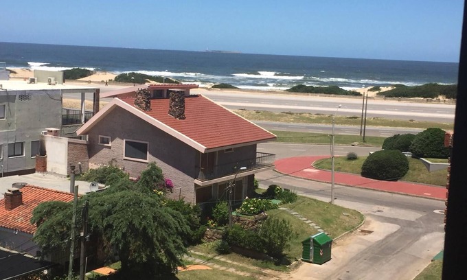 Punta del Este Apartamento | Excelente ubicación, luminoso y cómodo