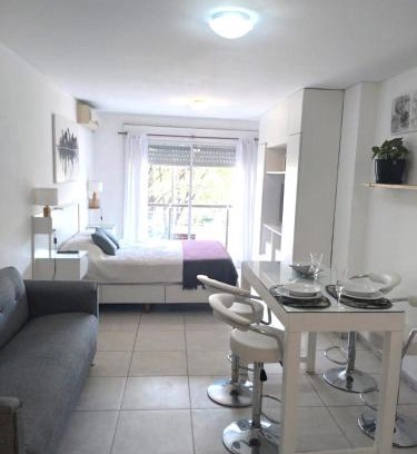 Chacarita Apartamento | Excelente Ubicación en Capital Federal