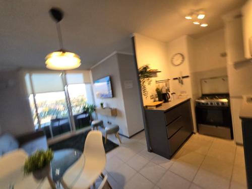 Rancagua Apartamento | Excelente ubicación Departamento Central