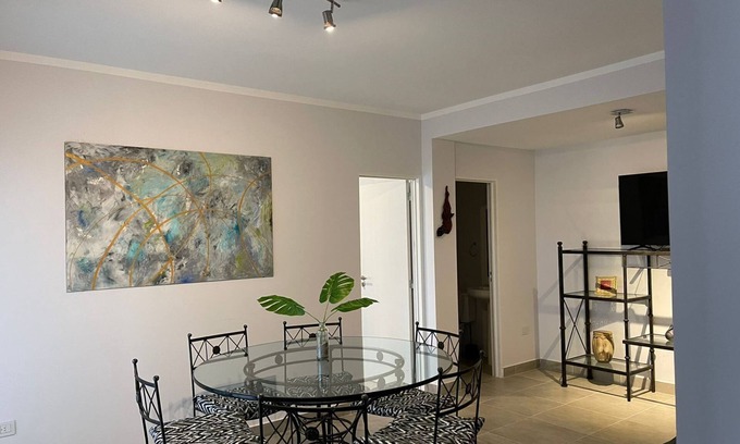Salta Apartamento | Departamento TIERRA IV