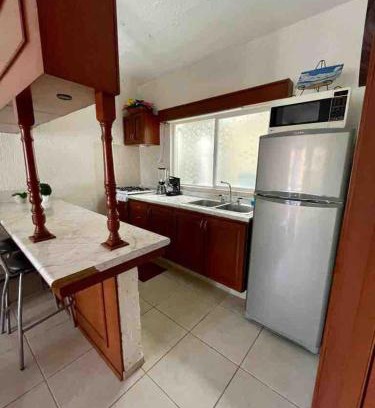 Ajijic Apartamento | Excelente Villa con alberca