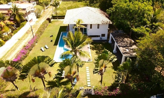 Paiva Casa | Excellent Beach House in Paiva. Collect Moments