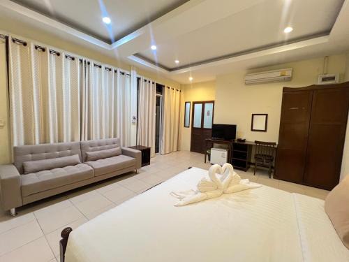 Na Chom Thian Casa | Excellence Pool Villa