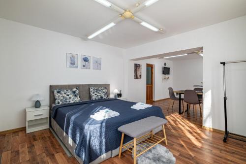 Varna City Centre Apartamento | Excellent 2BR Flat In downtown