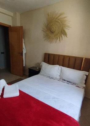 Cite Adrar Apartamento | Excellent and quiet apartment in the heart of Agadir
