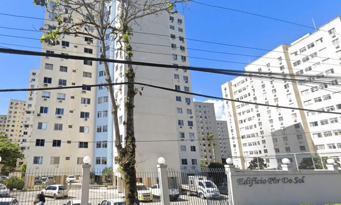 Jacarepagua Casa | Excellent apartment near Barra Olímpica