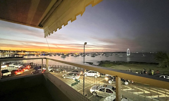 Punta del Este Apartamento | Excellent apartment with very good view
