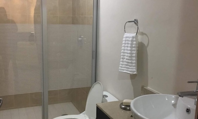De Las Americas Apartamento | Excelente departamento en Torre Bocatowers