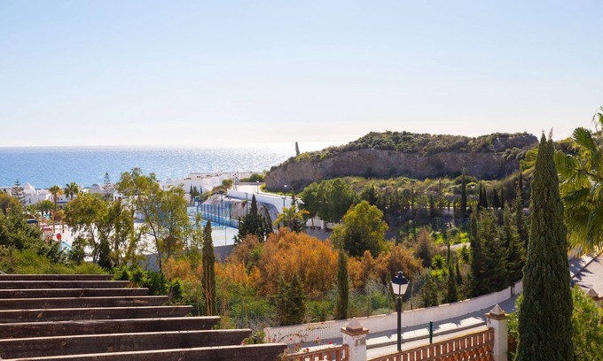La Parata Apartamento | EXCELLENT Apartment 2 Bedroom with Private Terrace and Sea Views