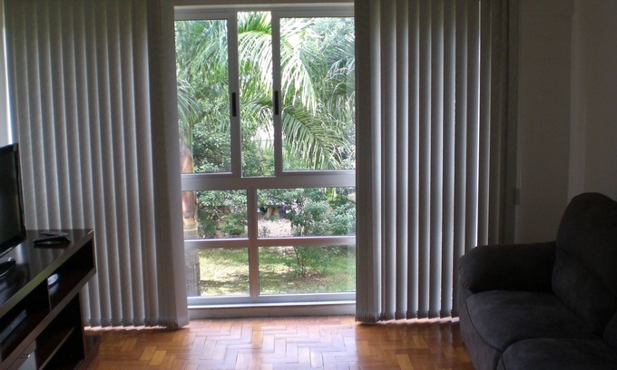 Asa Sul Casa | excellent apartment in the center of brasilia