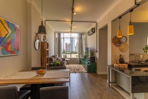 Nazare Apartamento | Excellent apartment COP30