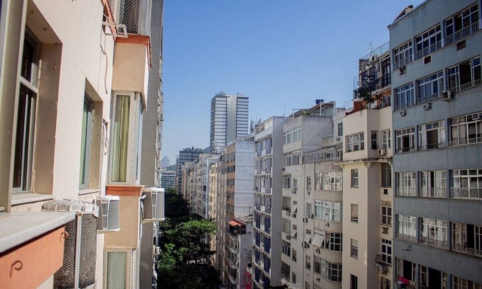 Leme Casa | Excellent Apt in Leme Beach