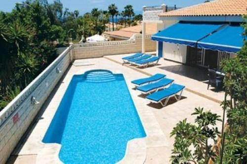 Callao Salvaje Villa | Excellent Azul Villa