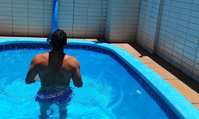 Intermares Apartamento | Excellent Complete Apartment in Intermares. 5 min from the beach. 6 People