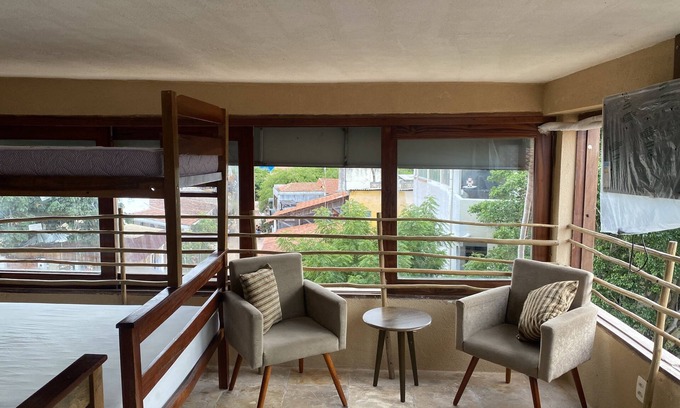 Jijoca de Jericoacoara Apartamento | Excellent STUDIO APARTMENT with sea and dune views
