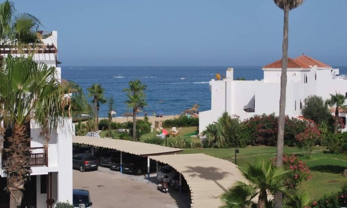 Tetouan Chalet De Esquí | Excelent Chalet Triplex Kasr Rimal - Kabila Tetouan
