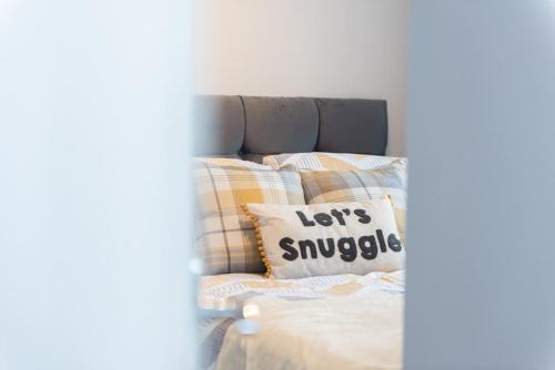 Holywood Apartamento | Excellent, comfortable location to visit Belfast