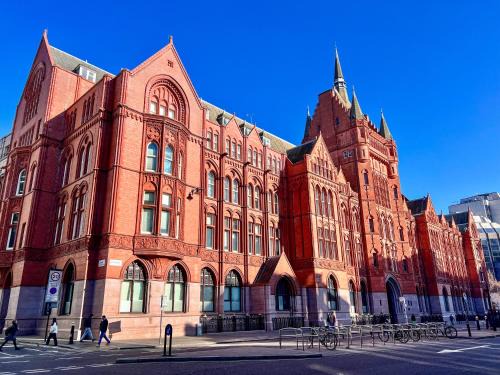 The City of London Apartamento | Excellent Entire Apartment Between St Pauls Cathedral and Covent Garden