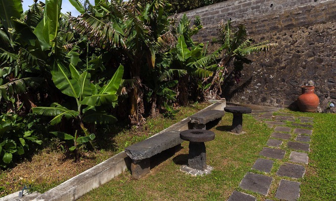 Ponta Delgada Casa | Excellent farm in São Roque - Ponta Delgada.