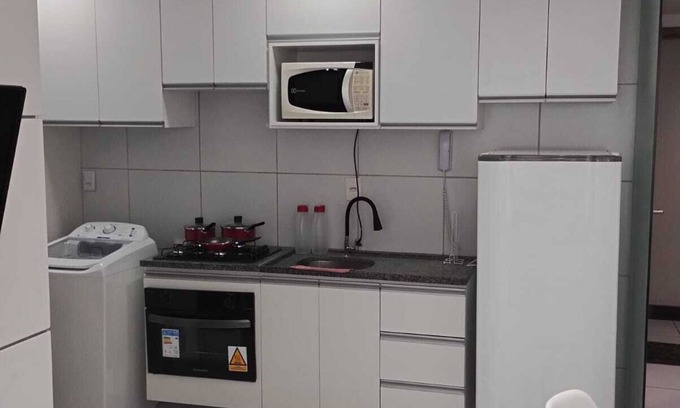 Boa Viagem Apartamento | Excellent Flat in Boa Viagem