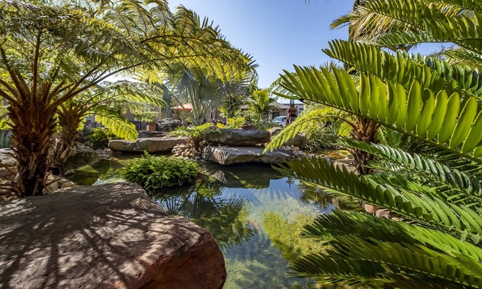 Eikenbosch Casa | Excellent Guest House