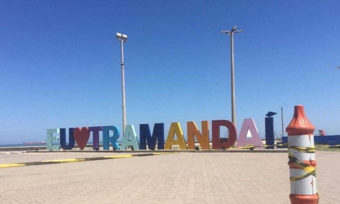 Tramandai Casa | EXCELLENT HOME!! GREAT LOCATION BETWEEN THE BEACH AND THE CENTER