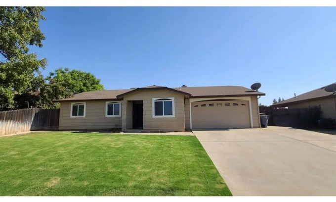 Fresno Condominio | Excellent Home Near Shopping and Restaurants
