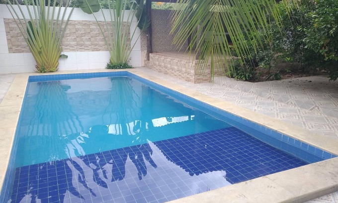 Andarai Casa | Excelente casa en Andarai