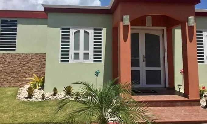 Hoyo Mulas Casa | Excellent House