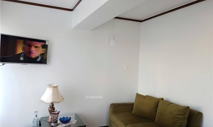 Vina del Mar Apartamento | Excellent location in the exclusive district for monthly and seasonal tourists